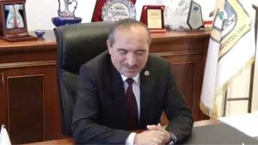 Ulus'ta Arsa Satışı Yapılacak