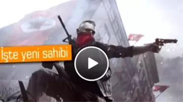 Ve Homefront Artık Crytek'in Değil!