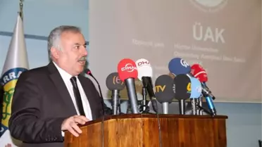 110 Rektörden Dünya Kamuoyuna 11 Dilde Gazze Bildirisi