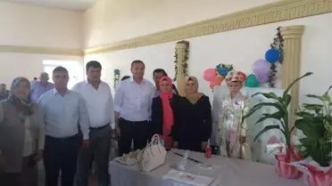 Ak Partililer Sünnet Düğününde Buluştu