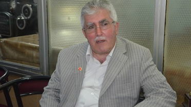 Akkiraz: 'Biz 3 Adaydan Hiçbirine Destek Vermiyoruz'