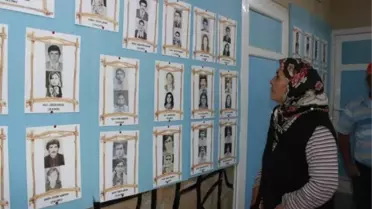 Bir Yastıkta Kocayanlar' Fotoğraf Sergisi
