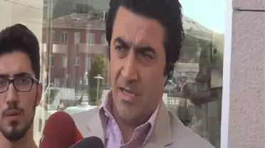 Avukat Ömer Turanlı'dan HSYK'ya Şikayet Açıklaması