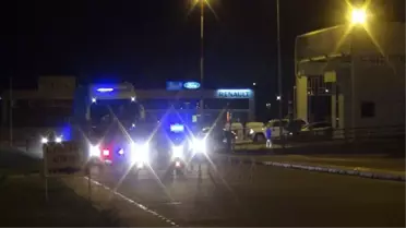 Başbakan Erdoğan Mardin'den Ayrıldı