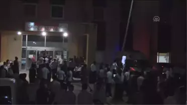 Batman'da Gölete Giren 5 Çocuk Boğuldu (3)