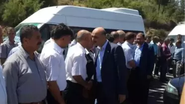 Batman'da Seçim Çalışmaları