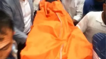 Gölette Boğulan 5 Kız Çocuğunun Cenazesi Adli Tıp Kurumunda