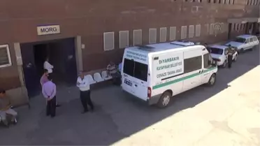 Gölette boğulan çocukların cenazeleri memleketlerine gönderildi -