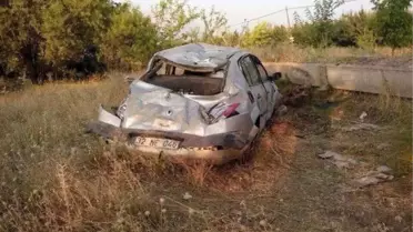 Hayata 12 Gün Tutunabildi