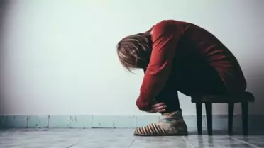 İntihar Eylemine Kan Testi Engeli!