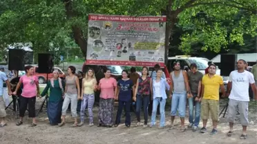 Kars Dernekleri Akkaya Şenliğinde Buluştu