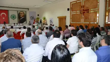 Kayseri Şeker 59'uncu Genel Kurul Toplantısı Yapıldı