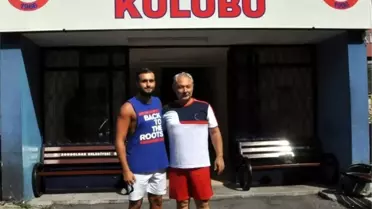 Kömürspor'dan İki Kaleci Transferi