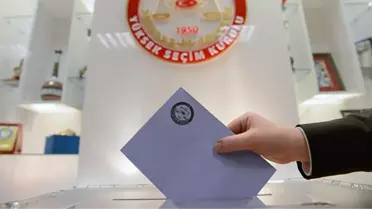 MHP Seçmeni AK Parti'ye Kayıyor