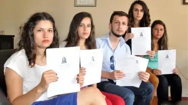ÖSYM'deki Hatalı Tür Kodu 39 Öğrenciyi Açıkta Bıraktı