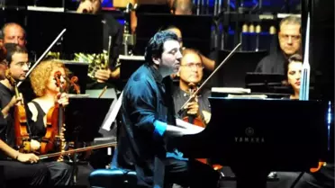 Say'dan Muhteşem Konser