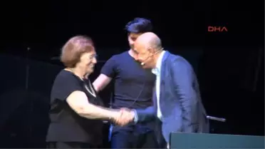 Say'dan Muhteşem Konser