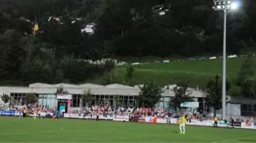 Trabzonspor-Fc Köln: 0-2 (Hazırlık Maçı)