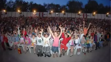 12. Kadıköy Belediyesi Tiyatro Festivali