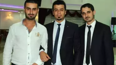 23 Yaşındaki Genç Kazada Hayatını Kaybetti