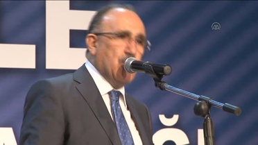 Atalay: ''Bahçeli büyük bir telaş ve korku içerisinde'' -