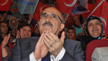 Başbakan Yardımcısı Atalay Açıklaması