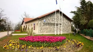 Belediye Sosyal Tesisleri 5 Yılda 15 Milyonu Aşkın Vatandaşı Ağırladı