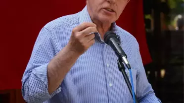 CHP Genel Başkan Yardımcısı Şenatalar Açıklaması