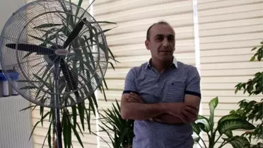 Başbakanın Mitinglerindeki En 'Serin' Detay
