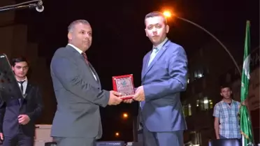 Ülkü Ocakları'ndan Birlik Gecesi