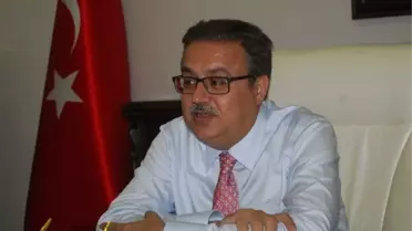 Vali Su'dan Bayram Değerlendirmesi