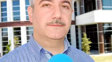 Yeryüzü Doktoru' AK Parti'li Yetiş, Gazze'de Görev Almayı Bekliyor
