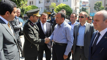 Adalet Bakanı Bekir Bozdağ Açıklaması