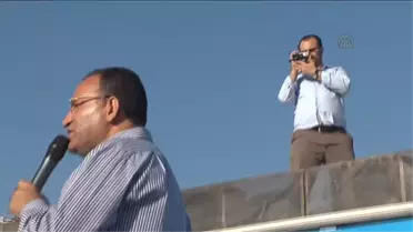 Adalet Bakanı Bozdağ: İhsanoğlu'nu Pensilvanya mı Tavsiye Etti