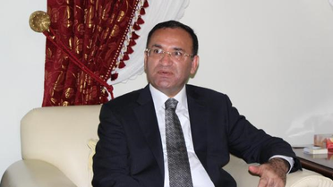 Adalet Bakanı Bozdağ, Kırşehir'de