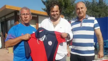 Aydınspor 1923 Ege Kulüpler Birliği İçin Harekete Geçti