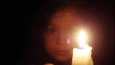 Bayburt'ta Elektrik Kesintisi