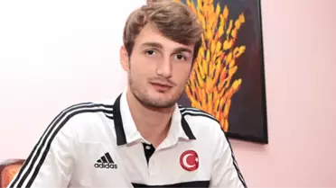 Birkan Batuk'un Aşil Tendonu Koptu