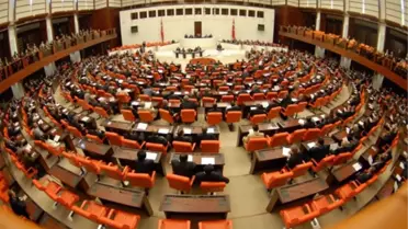 CHP'li Güven Engellilerden Katılım Payı Alınmaması İçin Kanun Teklifi Verdi