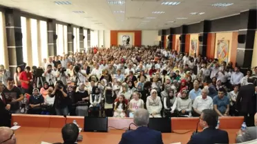 Cumhurbaşkanlığı Seçimleri Öncesi CHP ve 'Çatı Aday' İhsanoğlu'na Yüklenen Kurtulmuş Açıklaması