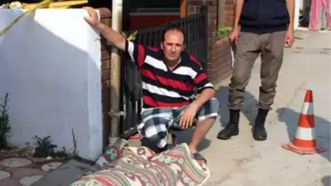 Bursa'da Ekmek Alırken Kalp Krizi Geçiren Adam Hayatını Kaybetti