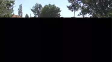 Gençlik ve Spor Bakanı Kılıç, Isparta'da