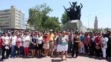 Hayvanseverlerden Eski Belediye Yönetimine Tepki
