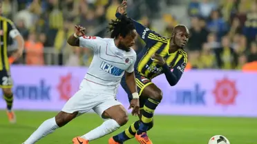 Jean-Jacques Gosso'nun Sözleşmesini Yeniledi
