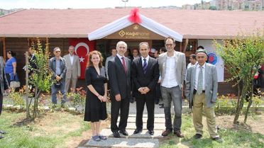 Kağıt Ustası Oğuzhan Tuğrul Son Yolculuğuna Uğurlandı