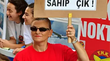 Karşıyaka Lisesi'nin, İmam Hatip'e Dönüştürülmesine Dava