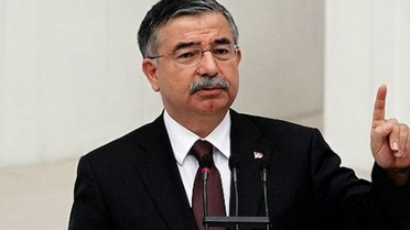 Milli Savunma Bakanı Yılmaz Açıklaması