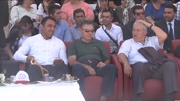 'Kişi Başına Düşen Milli Geliri 25 Bin Dolara Çıkaracağız'