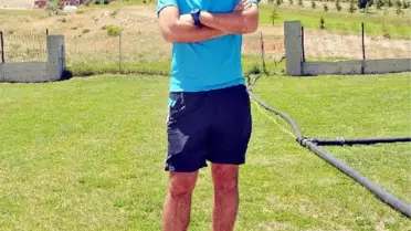 Altınordu'ya Barça Modeli