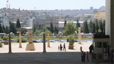 'En büyük müze' ziyaretçi rekoruna koşuyor -